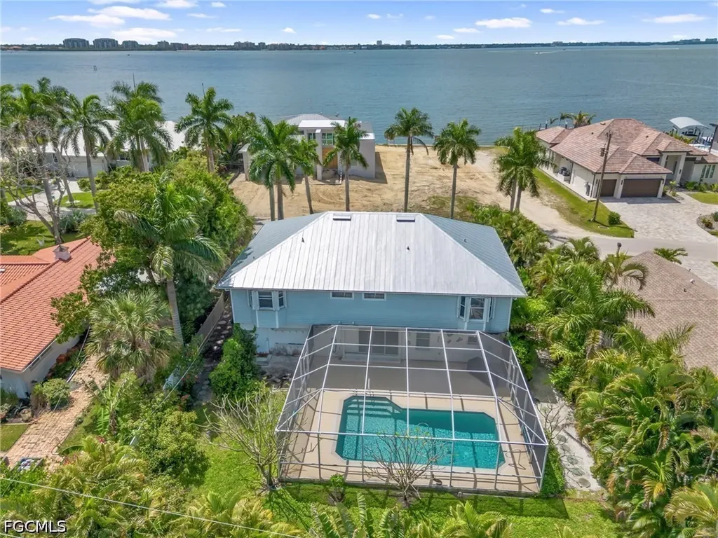 647 Coral Drive Cape Coral FL 33904