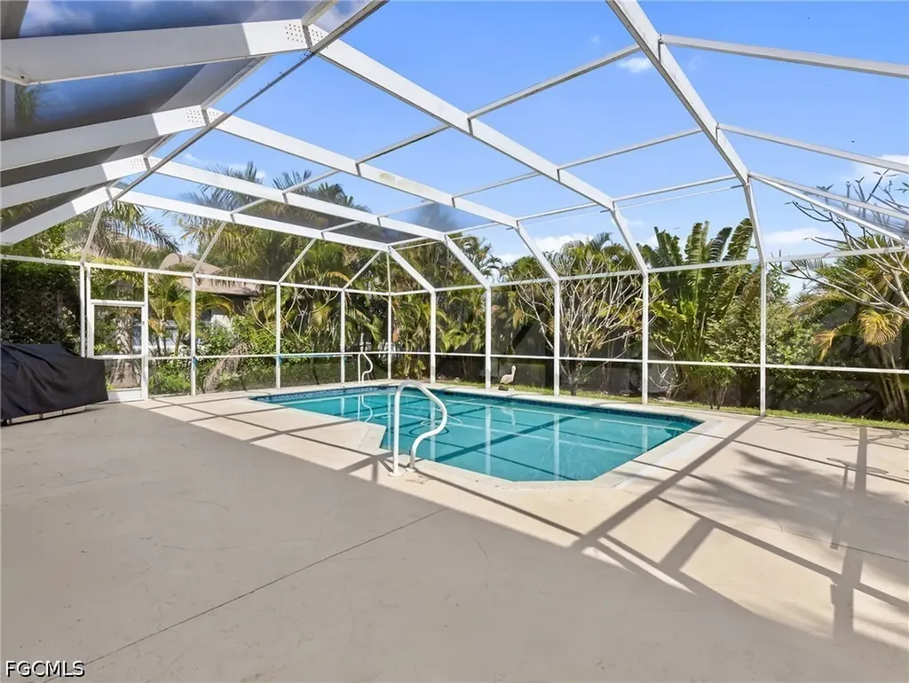 647 Coral Drive Cape Coral FL 33904