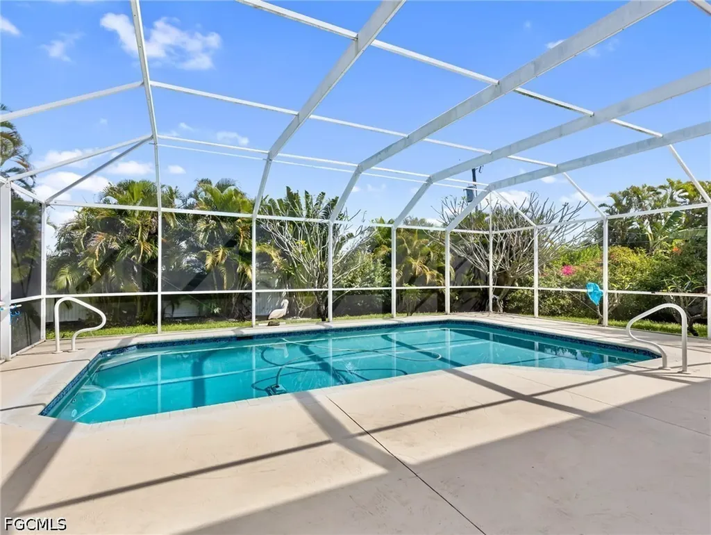 647 Coral Drive Cape Coral FL 33904