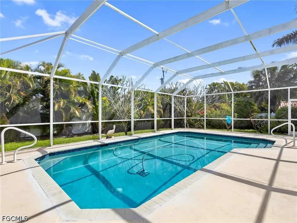 647 Coral Drive Cape Coral FL 33904