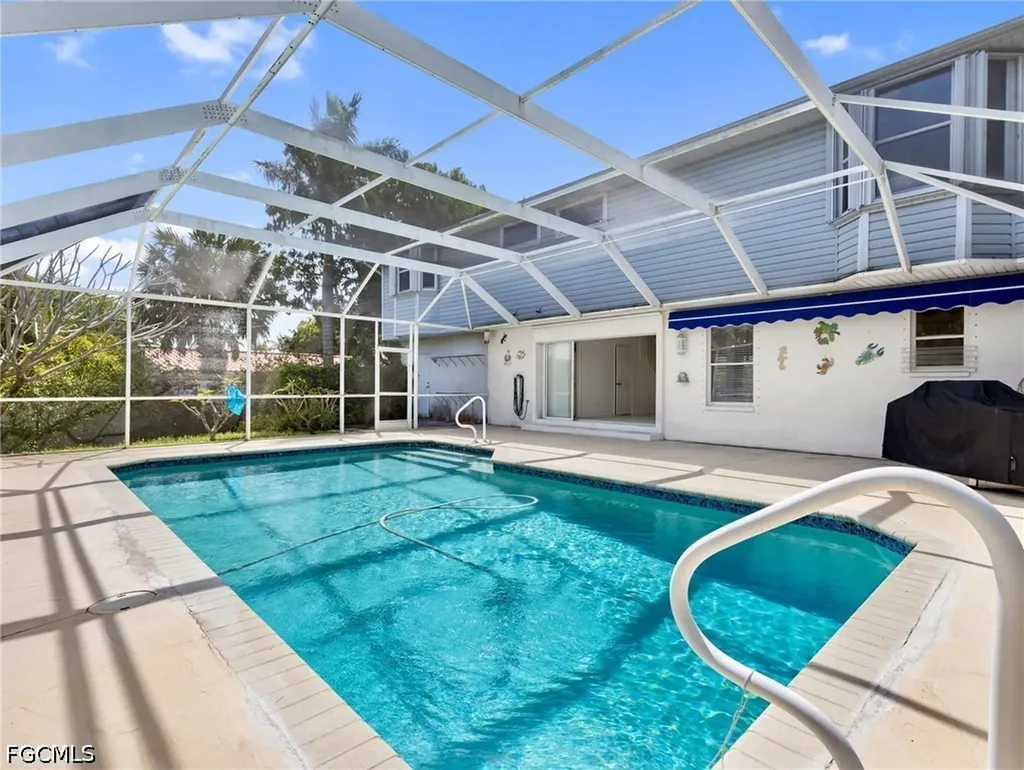 647 Coral Drive Cape Coral FL 33904