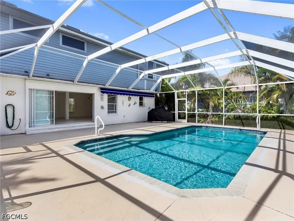 647 Coral Drive Cape Coral FL 33904