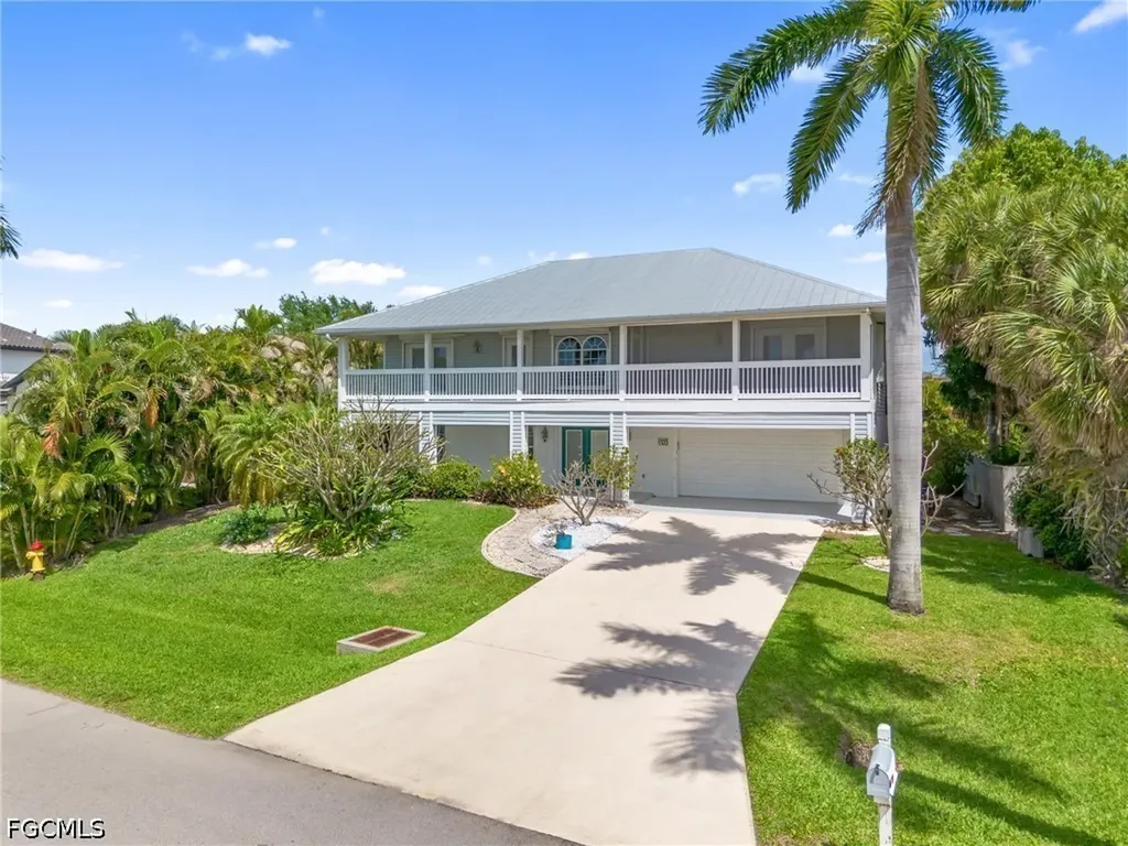 647 Coral Drive Cape Coral FL 33904