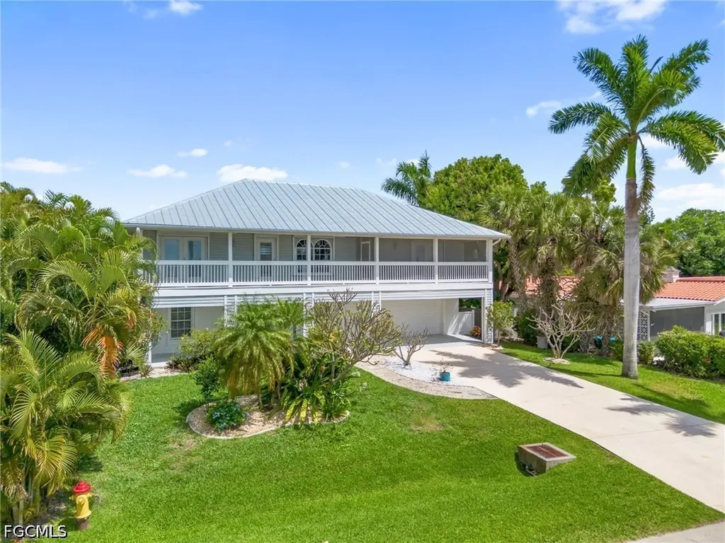 647 Coral Drive Cape Coral FL 33904