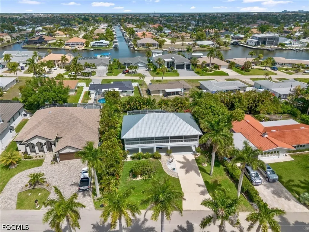 647 Coral Drive Cape Coral FL 33904