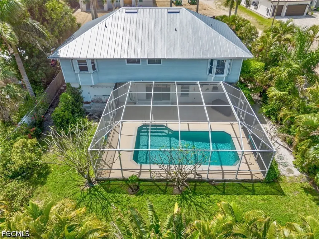 647 Coral Drive Cape Coral FL 33904