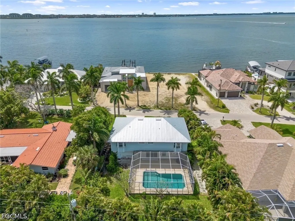 647 Coral Drive Cape Coral FL 33904