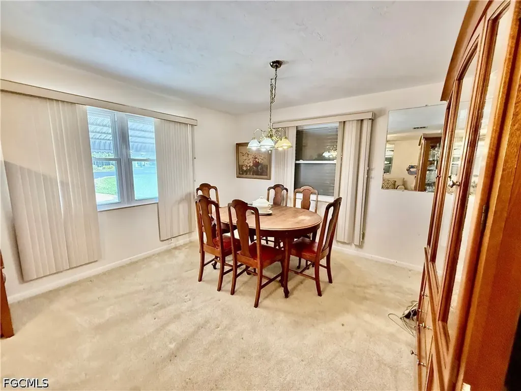 4 Desert Ash Court Lehigh Acres FL 33936