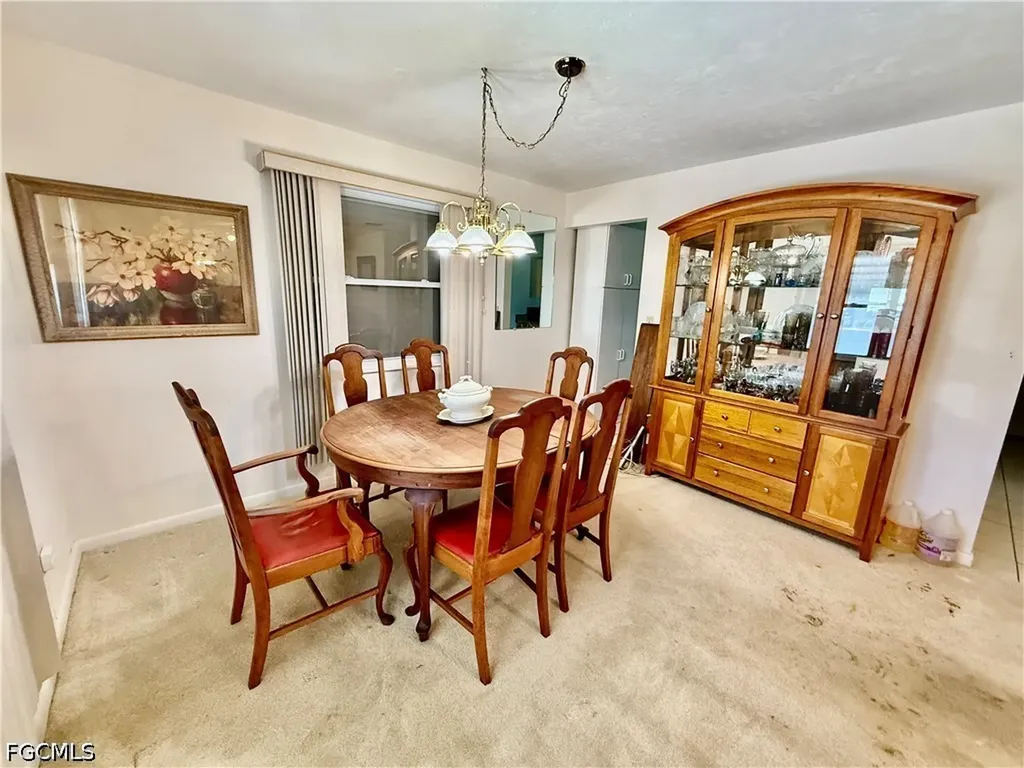 4 Desert Ash Court Lehigh Acres FL 33936