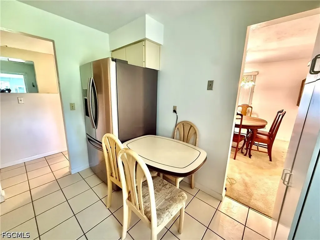 4 Desert Ash Court Lehigh Acres FL 33936
