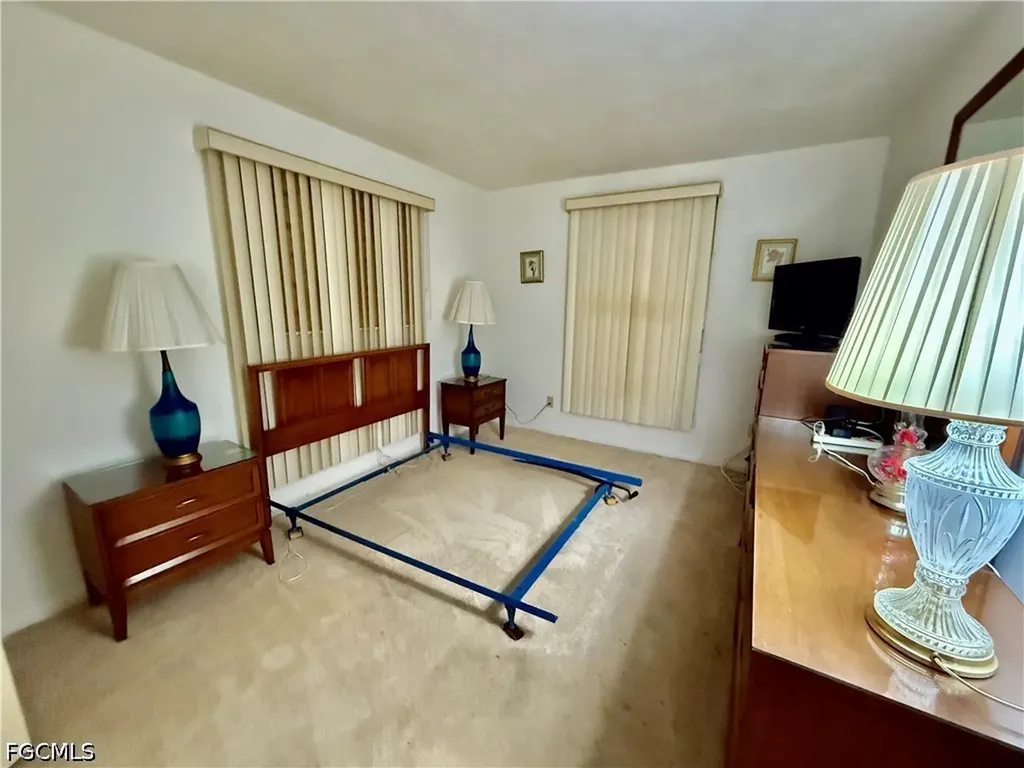 4 Desert Ash Court Lehigh Acres FL 33936