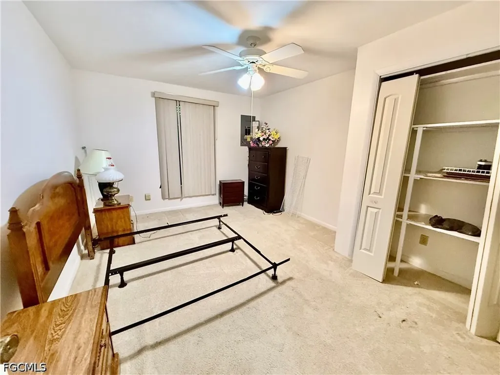 4 Desert Ash Court Lehigh Acres FL 33936