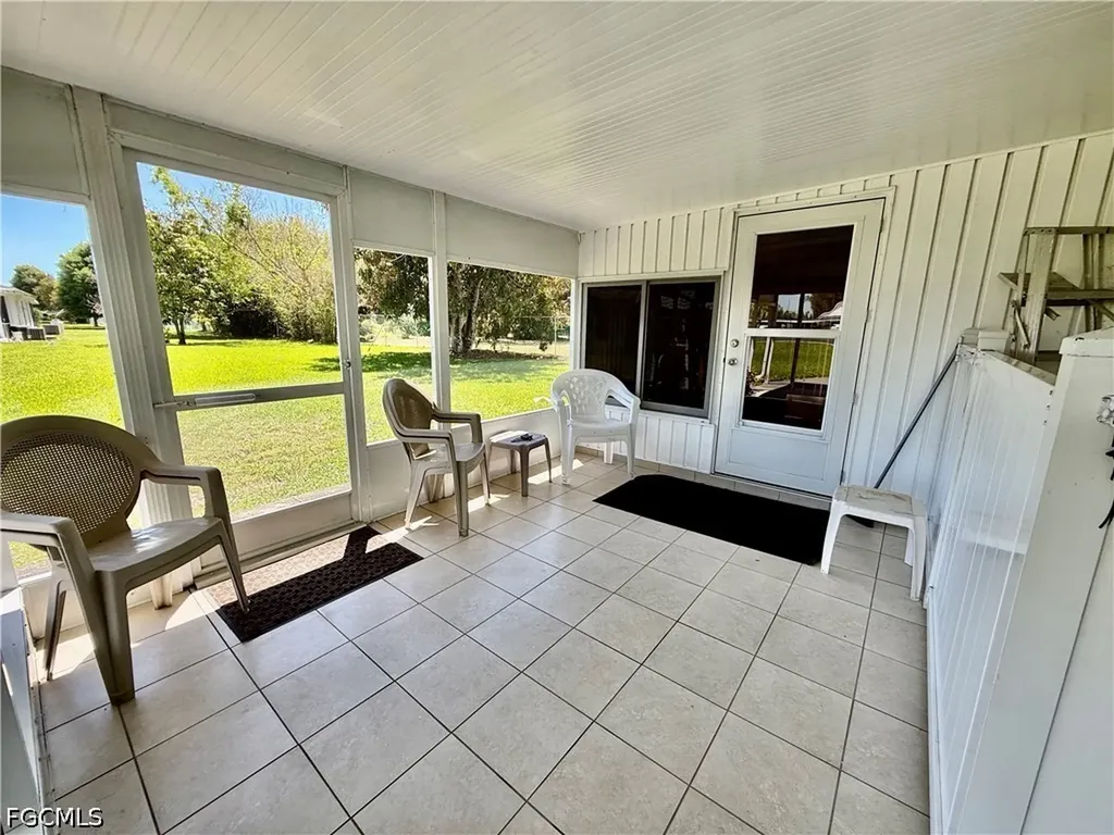 4 Desert Ash Court Lehigh Acres FL 33936
