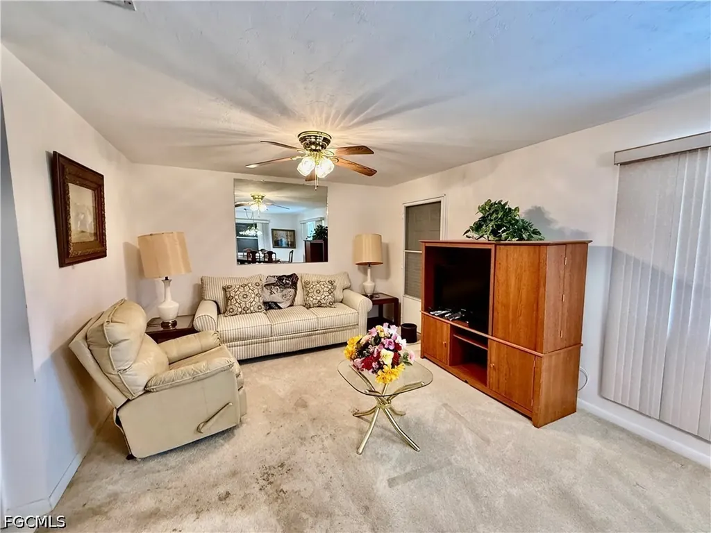4 Desert Ash Court Lehigh Acres FL 33936