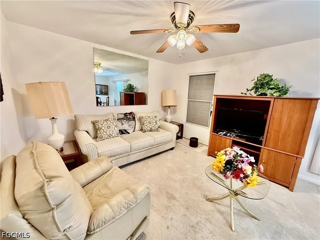 4 Desert Ash Court Lehigh Acres FL 33936
