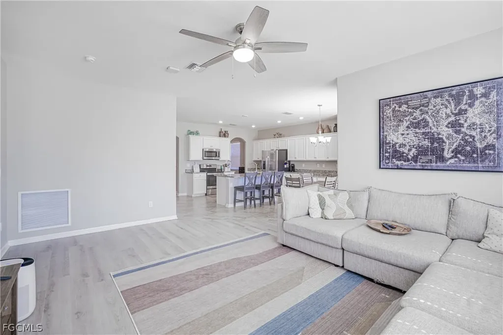 14336 Vindel Circle Fort Myers FL 33905