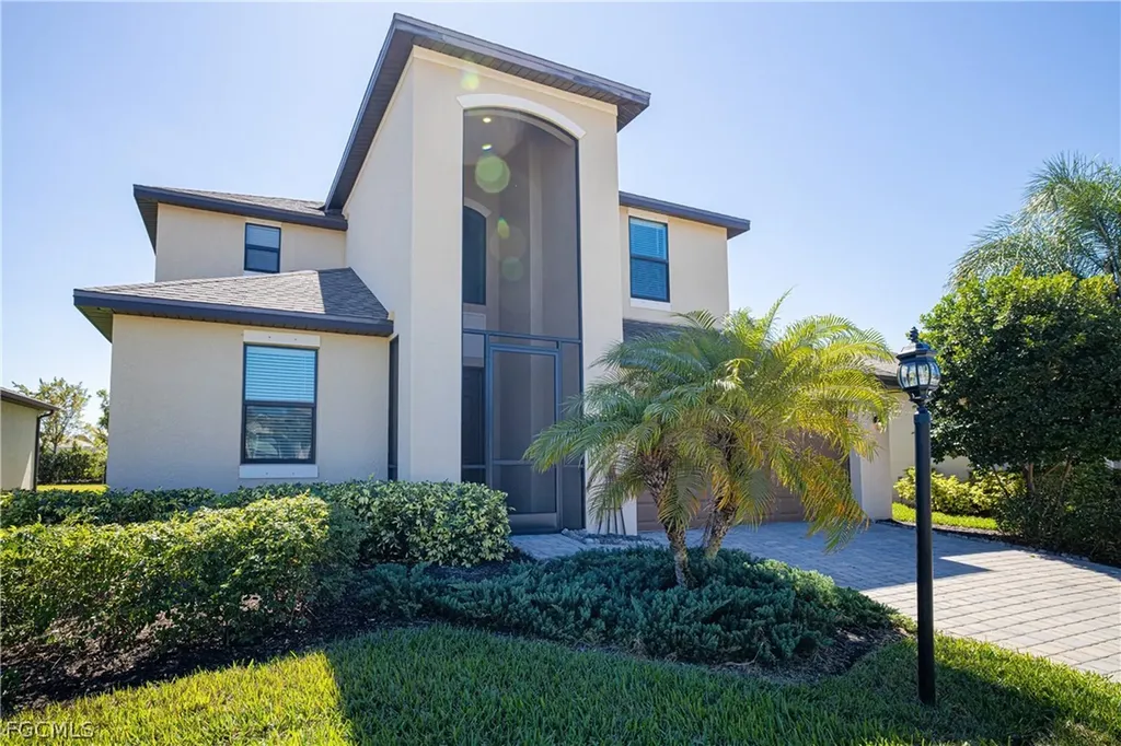 14336 Vindel Circle Fort Myers FL 33905