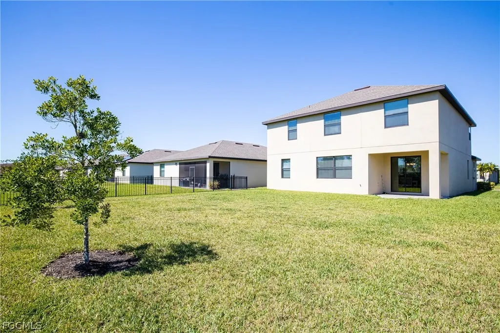 14336 Vindel Circle Fort Myers FL 33905