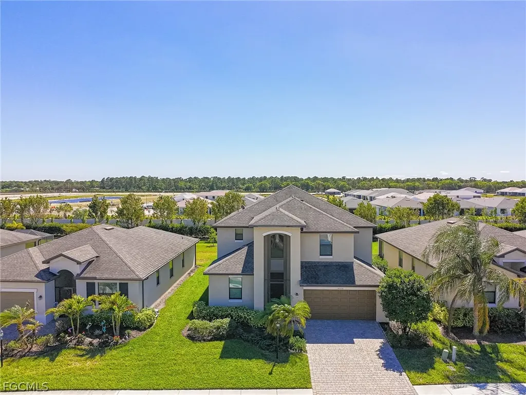 14336 Vindel Circle Fort Myers FL 33905