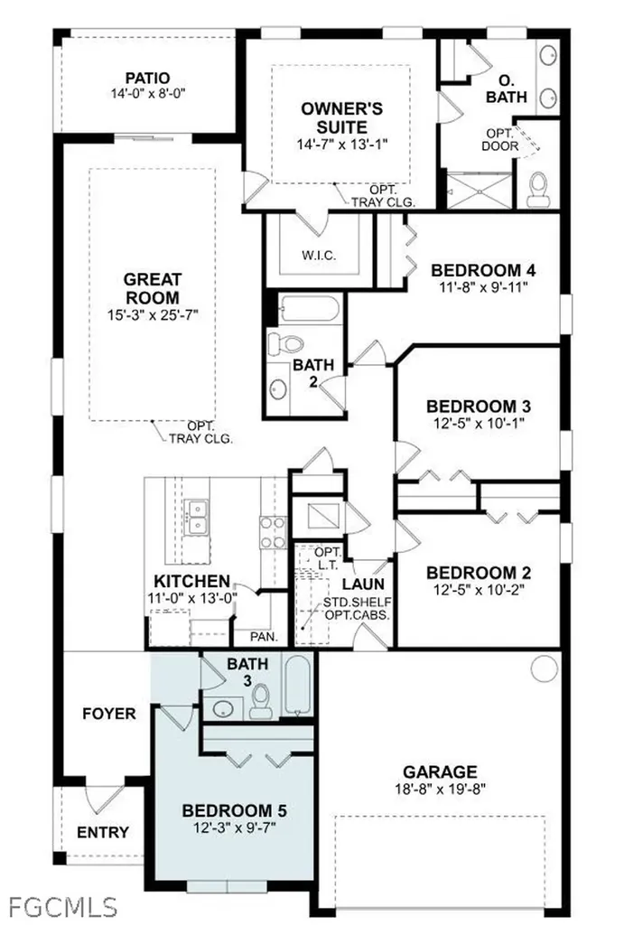262 Lakeside Breeze Way Lehigh Acres FL 33936