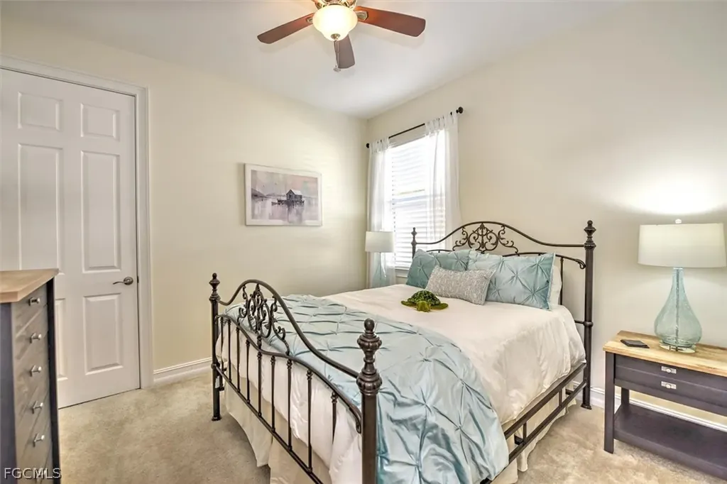 3517 Crosswater Drive North Fort Myers FL 33917
