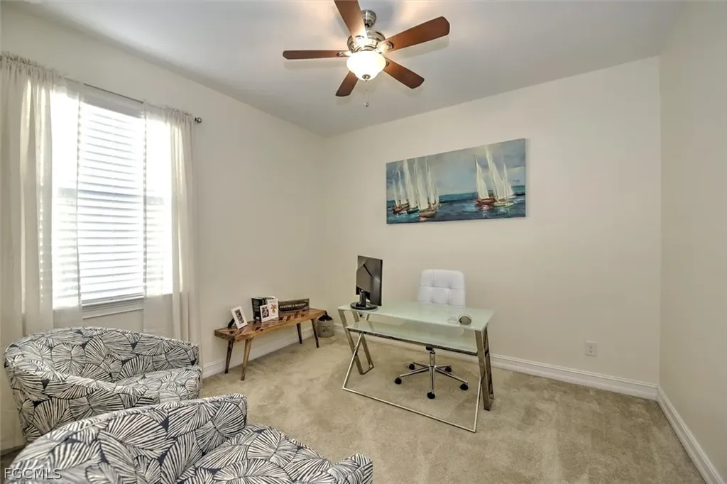 3517 Crosswater Drive North Fort Myers FL 33917