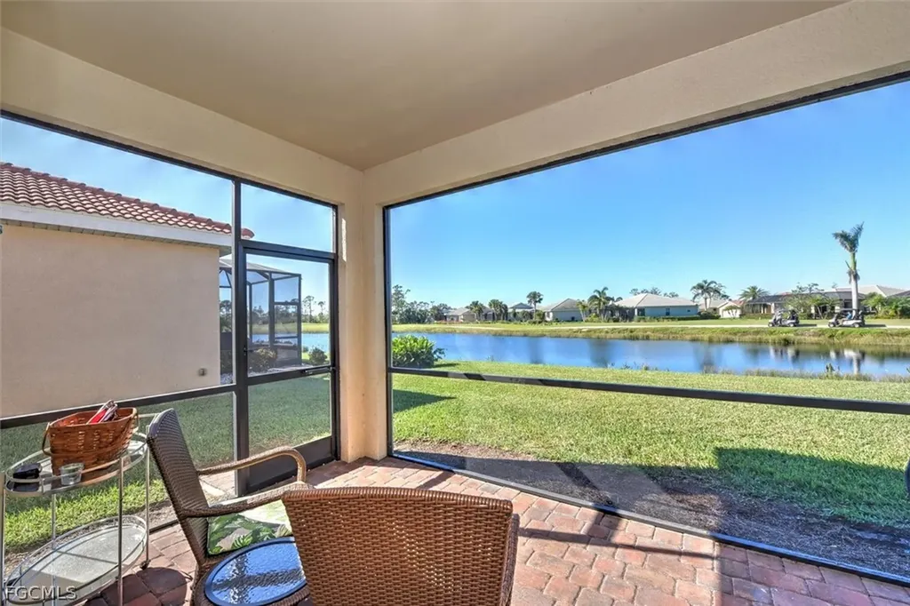 3517 Crosswater Drive North Fort Myers FL 33917