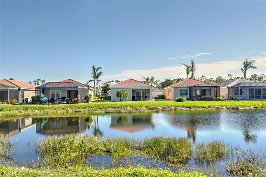 3517 Crosswater Drive North Fort Myers FL 33917