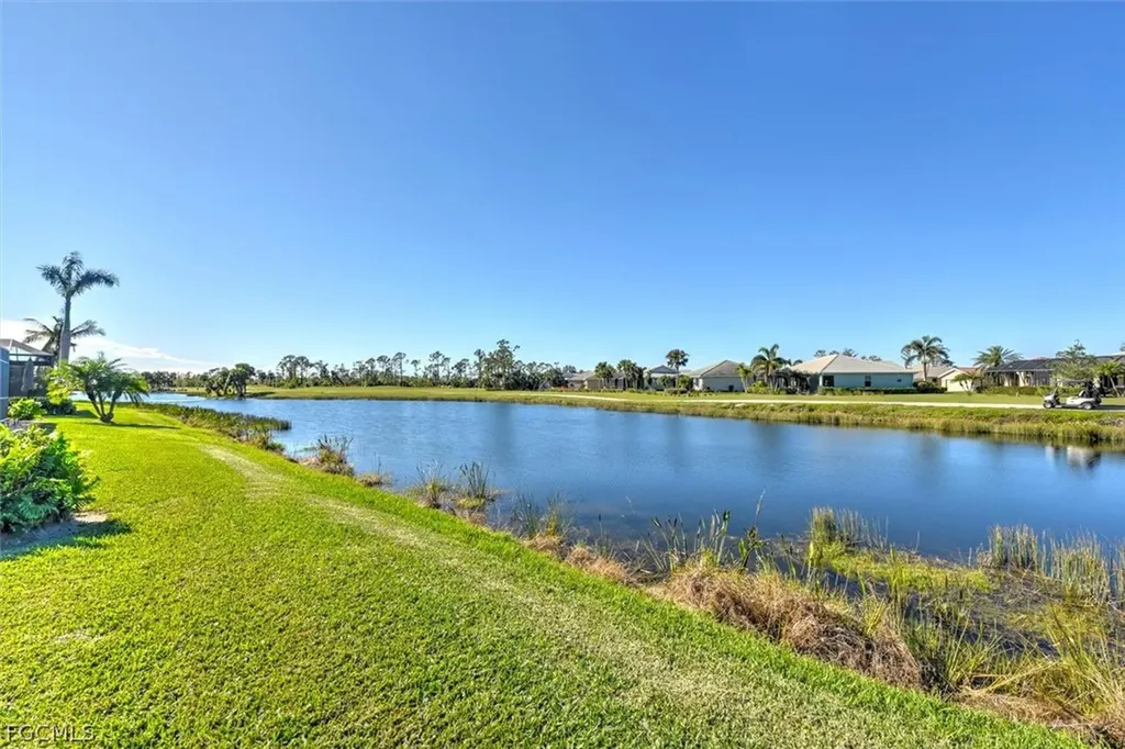 3517 Crosswater Drive North Fort Myers FL 33917