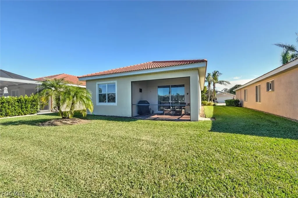 3517 Crosswater Drive North Fort Myers FL 33917