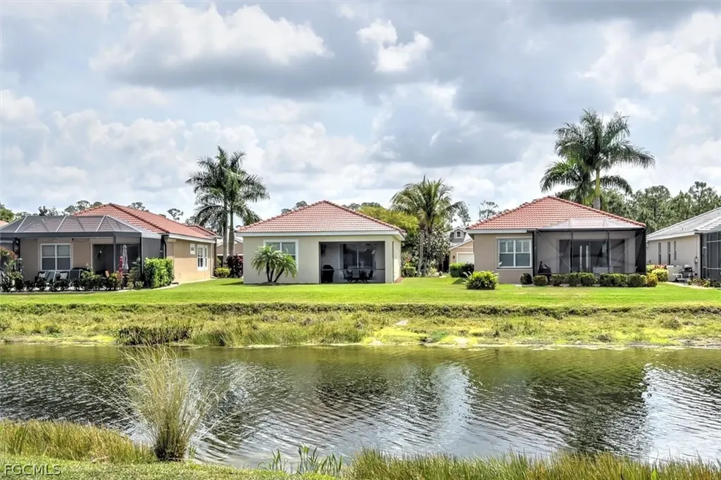 3517 Crosswater Drive North Fort Myers FL 33917
