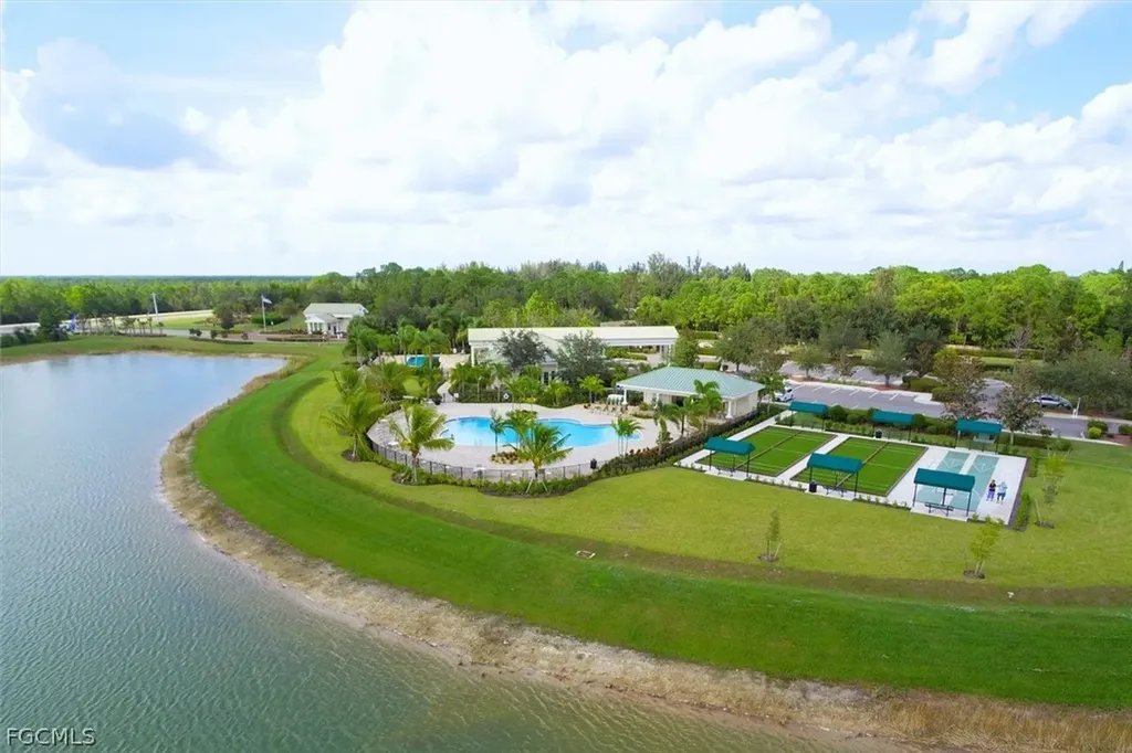 3517 Crosswater Drive North Fort Myers FL 33917