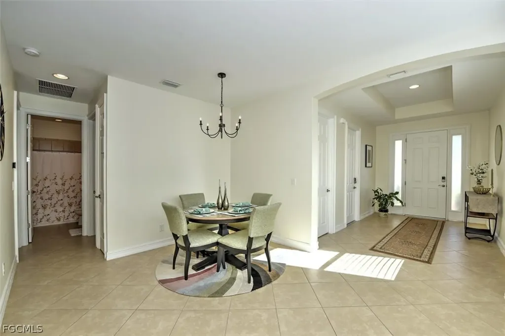 3517 Crosswater Drive North Fort Myers FL 33917