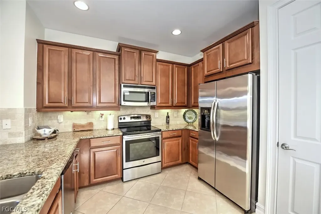3517 Crosswater Drive North Fort Myers FL 33917