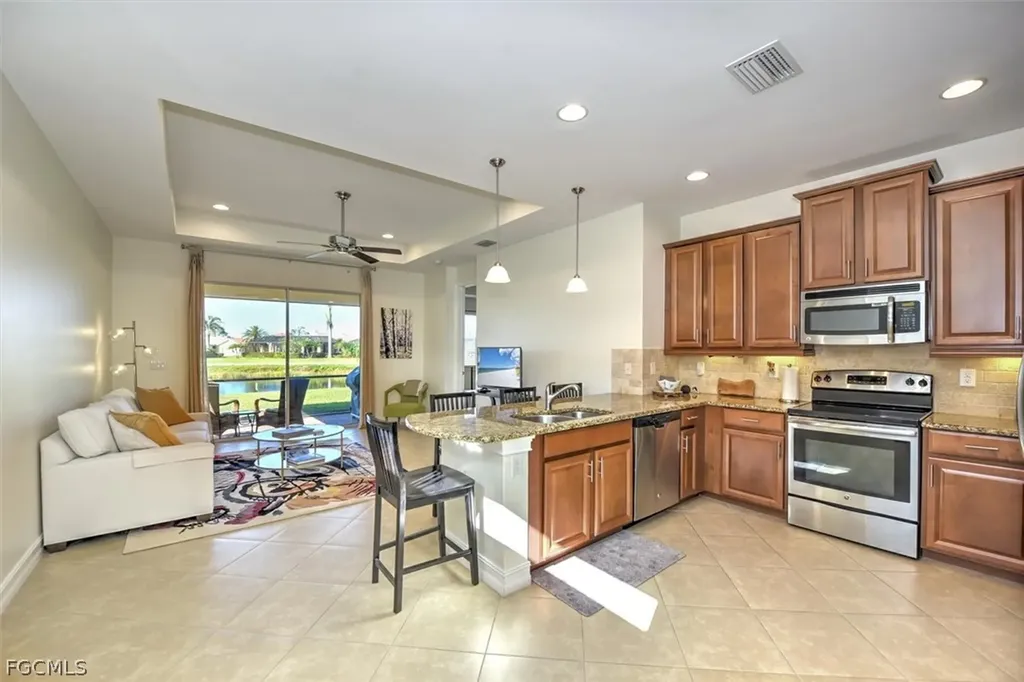 3517 Crosswater Drive North Fort Myers FL 33917