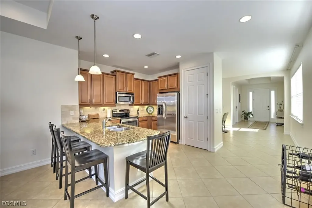 3517 Crosswater Drive North Fort Myers FL 33917