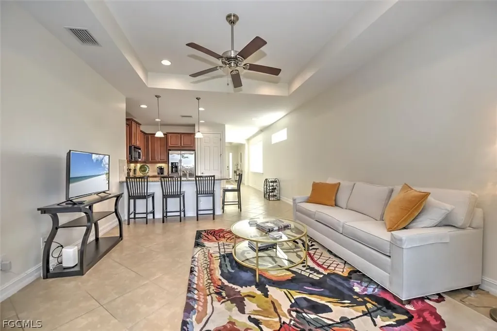 3517 Crosswater Drive North Fort Myers FL 33917