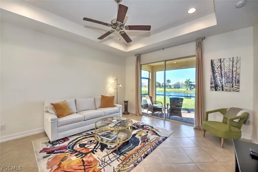 3517 Crosswater Drive North Fort Myers FL 33917