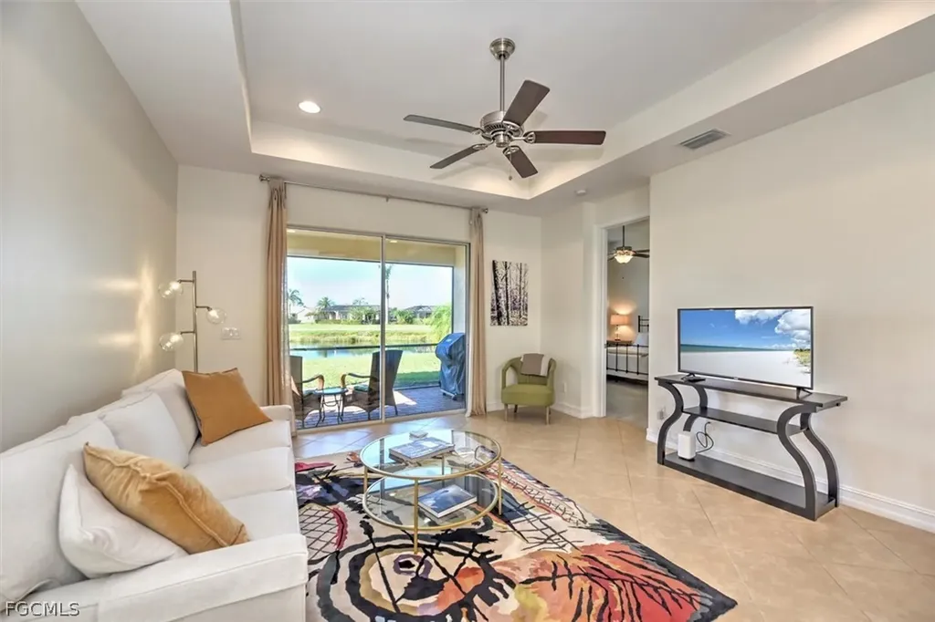 3517 Crosswater Drive North Fort Myers FL 33917