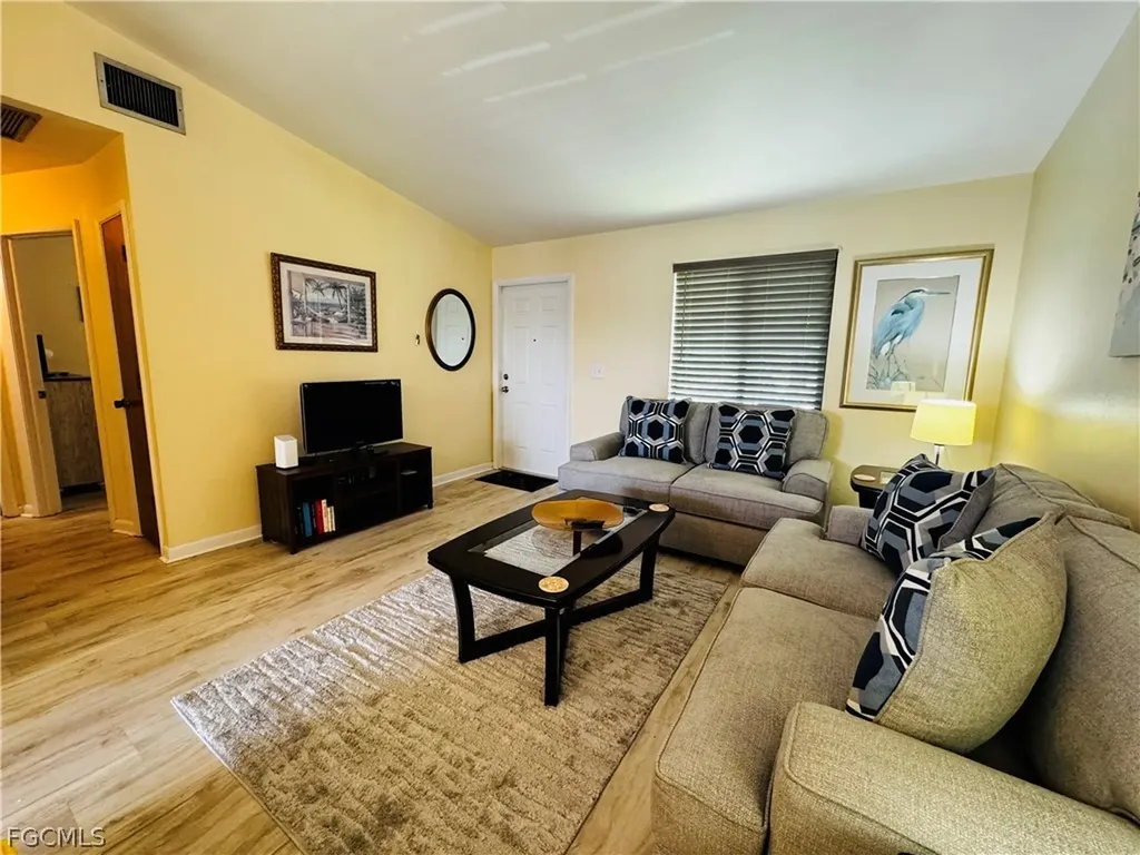 4903 Vincennes Street Cape Coral FL 33904