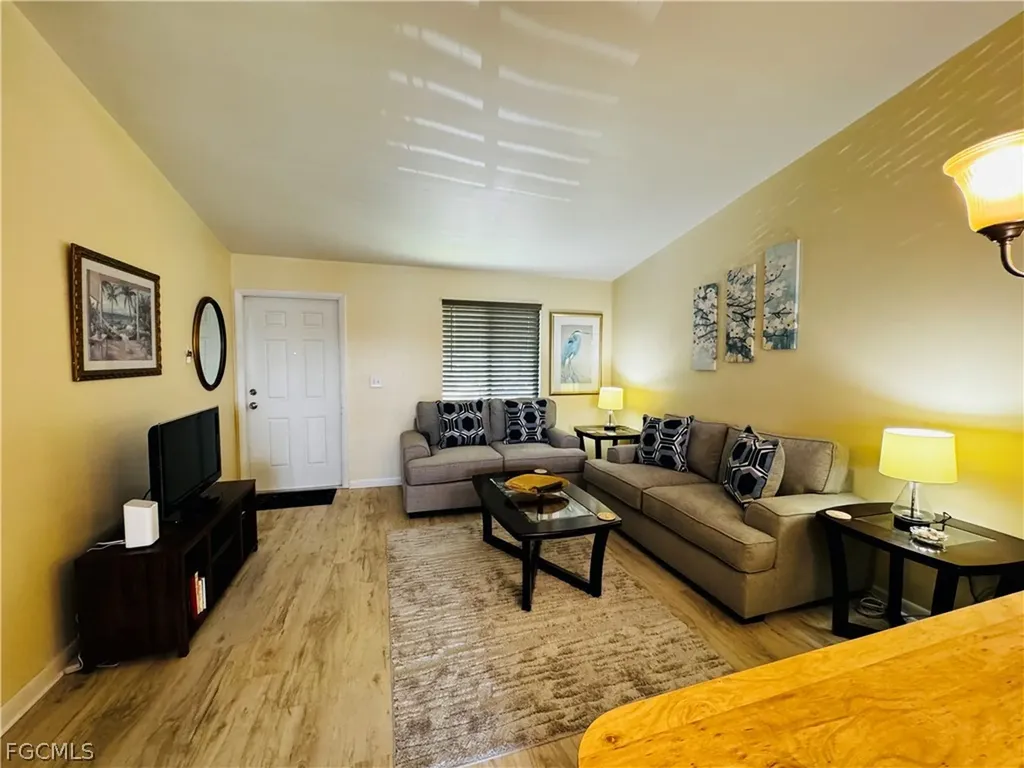 4903 Vincennes Street Cape Coral FL 33904