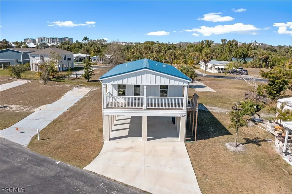 13650 Knot Drive Fort Myers FL 33908