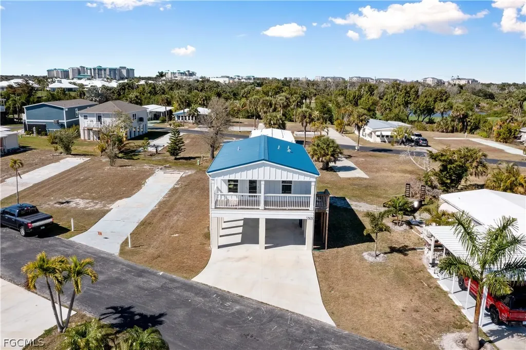 13650 Knot Drive Fort Myers FL 33908