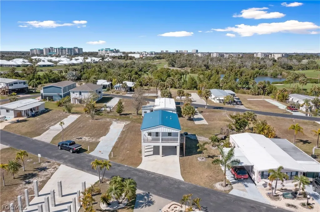 13650 Knot Drive Fort Myers FL 33908