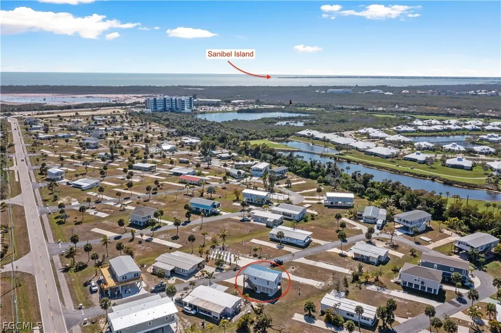 13650 Knot Drive Fort Myers FL 33908