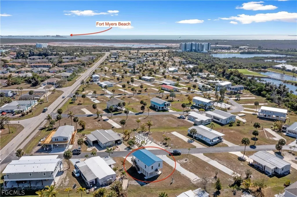 13650 Knot Drive Fort Myers FL 33908