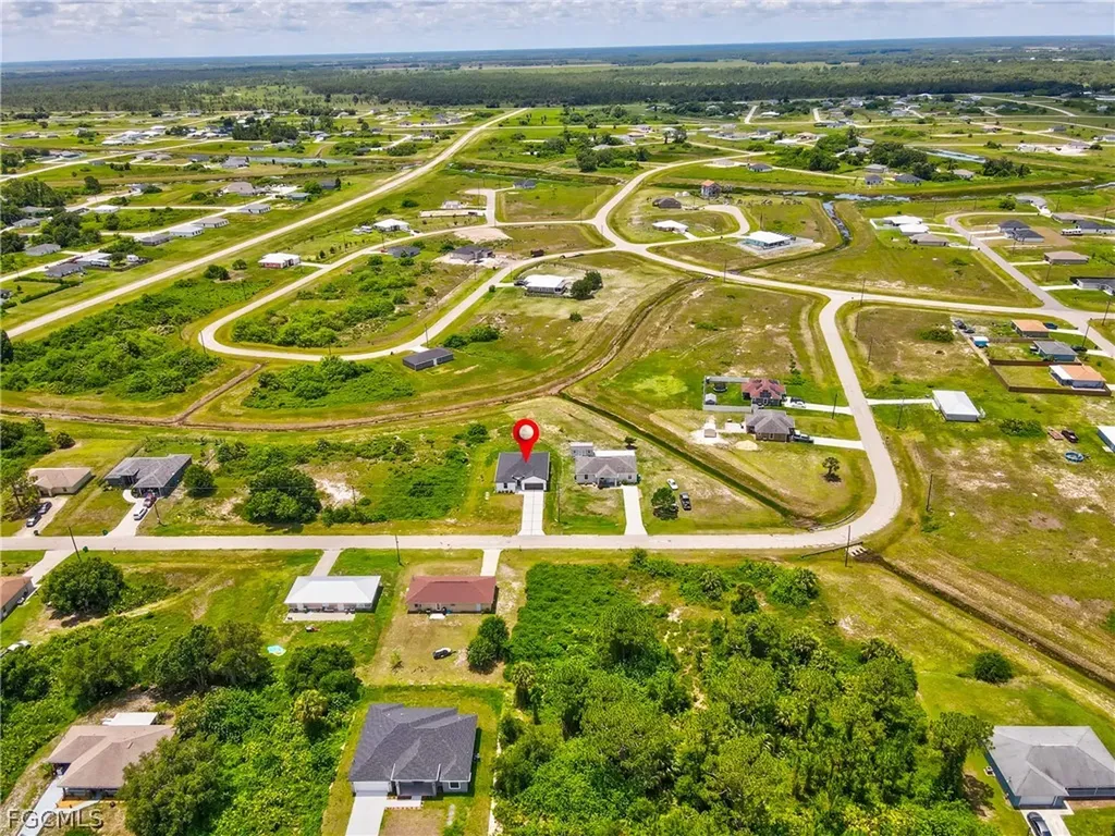 7071 Tide Circle Labelle FL 33935