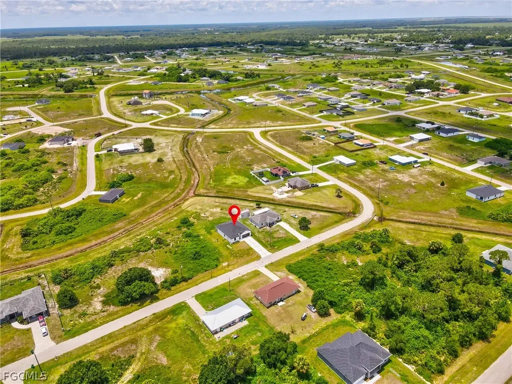 7071 Tide Circle Labelle FL 33935