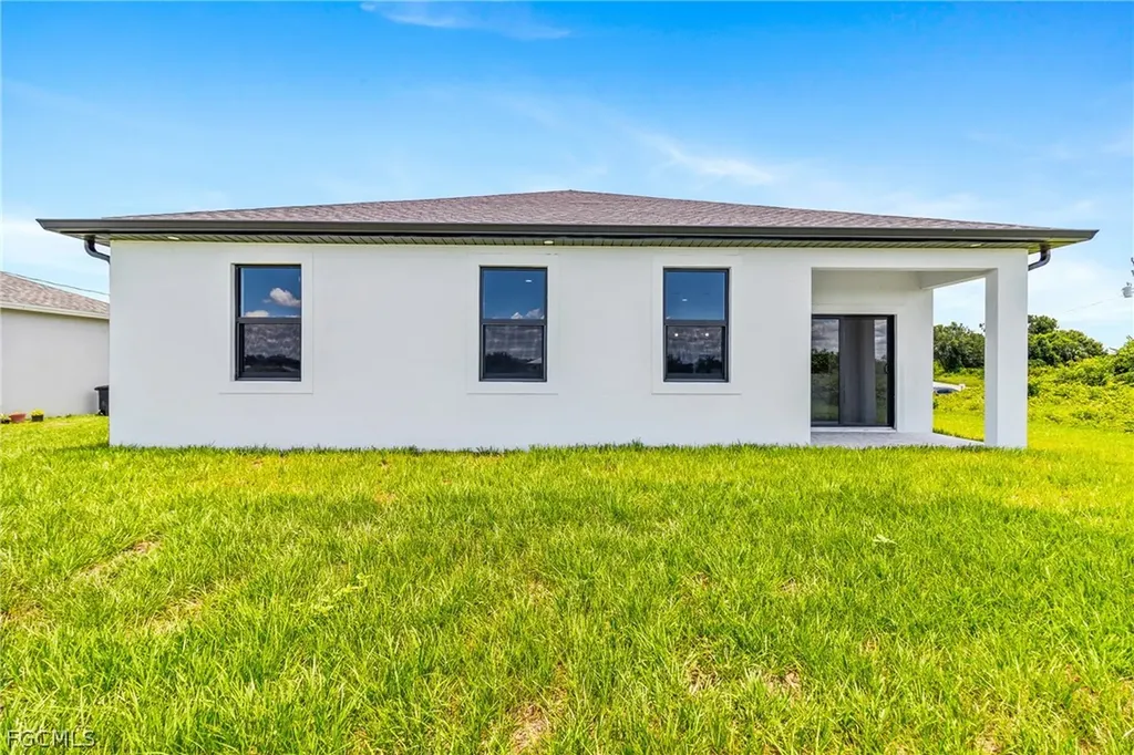 7071 Tide Circle Labelle FL 33935