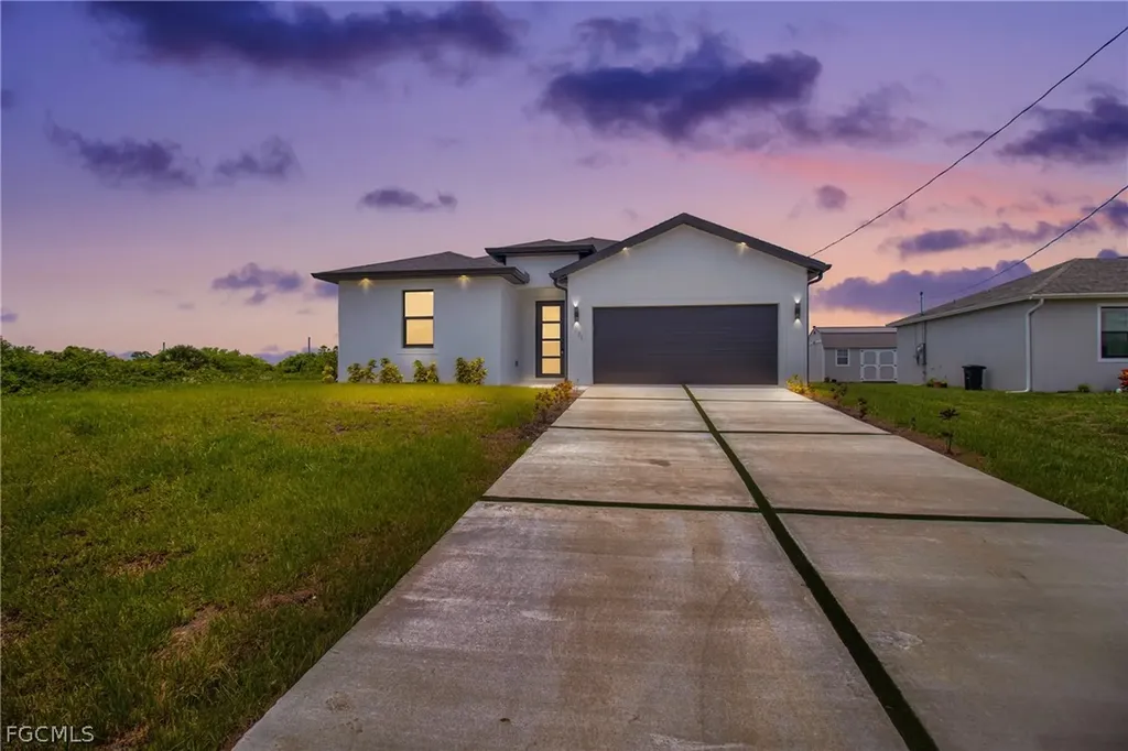 7071 Tide Circle Labelle FL 33935